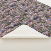 Hippo Foto Collarge, Sherpadecke (3/4)