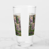 Hippo FotoCollage, Trinkglas Glas (Links)