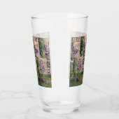 Hippo FotoCollage, Trinkglas Glas (Rechts)