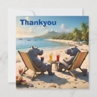 Hippo Hour: Strandcocktails und gute Zeiten,