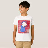 Hippo Koch Hippolicious T-Shirt (Vorne ganz)