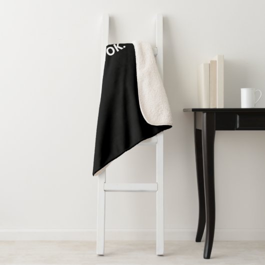 Hippo Lover Geschenk| I Just Freaking Liebe Hippo Sherpadecke (Beispiel)