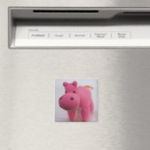 Hippo Magnet (In Situ (Geschirrspüler))