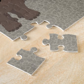 Hippo Safari Puzzle (Seite)