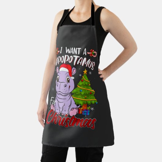 HIPPO SCHÜRZE (InSitu)