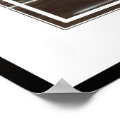 Hippo - Serentgeti Poster (Ecke)