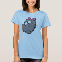 Hippo-Shirt