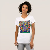 Hippo-T - Shirt (Vorne ganz)