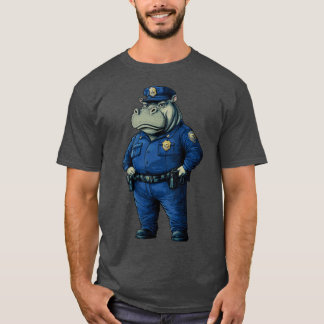Hippo-T - Shirt