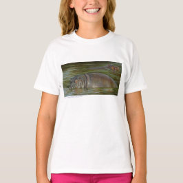 Hippo-T - Shirt