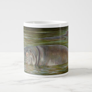 Hippo Tasse Jumbo 20oz