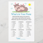 Hippo Was ist in deinem Handyspiel? (Vorderseite)