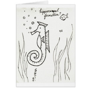 Hippocampal Bildungskarte