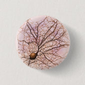 Hippocampal Neuron - Knopf u. Button (Vorderseite)