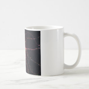 Hippocampal Neuronen 2 Kaffeetasse