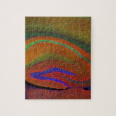 Hippocampal Neuronen 3 Puzzle (Vertikal)