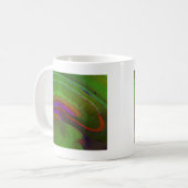 Hippocampal Neuronen Kaffeetasse (Vorderseite Links)