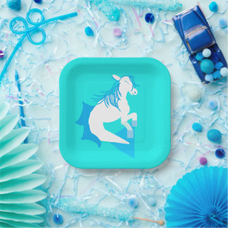 Hippocampus Pappteller