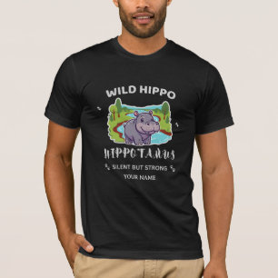 Hippocampus: Struktur, Funktion,  T-Shirt
