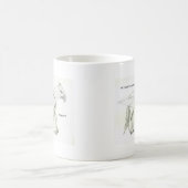 Hippogriff Kaffeetasse (Mittel)