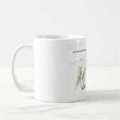 Hippogriff Kaffeetasse (Links)