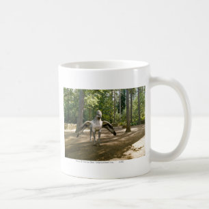 Hippogriff Kaffeetasse
