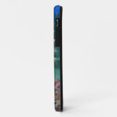 Hippokamp Ramulosus des Seepferd| Case-Mate iPhone Hülle (Hinten/Links)