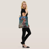 Hippokamp Ramulosus des Seepferd| Tasche (Am Model)