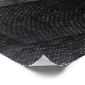 Hippokrates - Arzt Poster (Ecke)