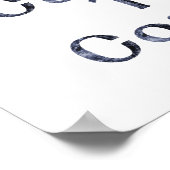 Hippokrates Poster (Ecke)