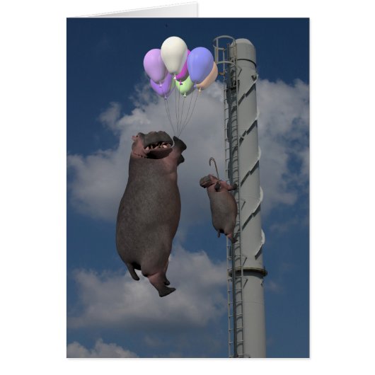 Hippopotamus (Vorne)