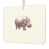 Hippopotamus Autolufterfrischer (Links)