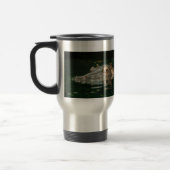Hippopotamus-Reise-Tasse Reisebecher (Links)