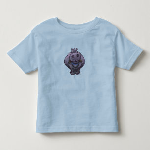 Hippopotamus-T - Shirt