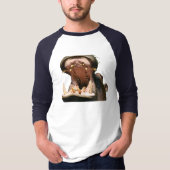 Hippopotamus T-Shirt (Vorderseite)