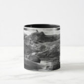 Hippopotamus-Tasse Tasse (Zentrum)