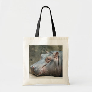 Hippopotamustaschen - wählen Sie Art Tragetasche