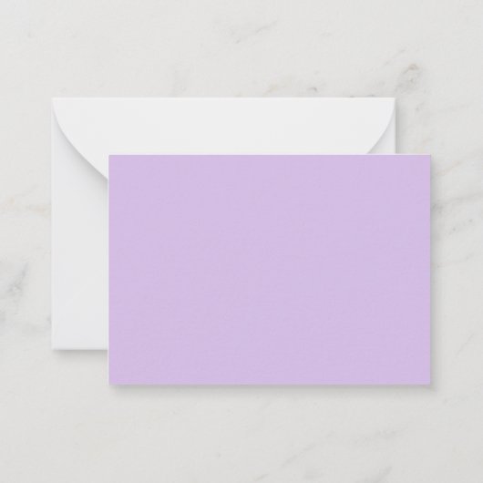 Hippos und Vögel Dankeschön Karte (Rückseite)