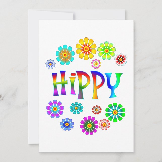 HIPPY (Vorderseite)