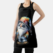 Hippy Gnome Schürze (InSitu)