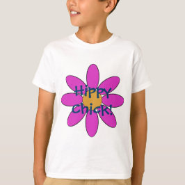 Hippy Küken-T - Shirt