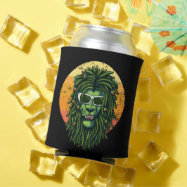 Hippy Lion King Dosenkühler