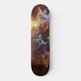 Hippy Nebula Skateboard