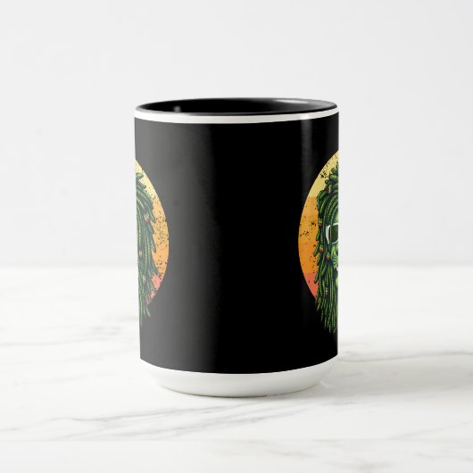 Hippy Niedlich Lion King Tasse (Zentrum)