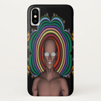 Hippy Punk Case-Mate iPhone Hülle