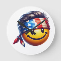 Hippy-Smiley