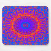 Hippy Time... Mousepad (Vorne)
