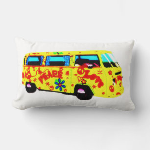 Hippy Van Lendenkissen