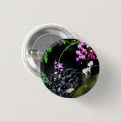 Hippys Liebling Button (Vorne & Hinten)