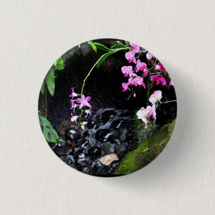 Hippys Liebling Button